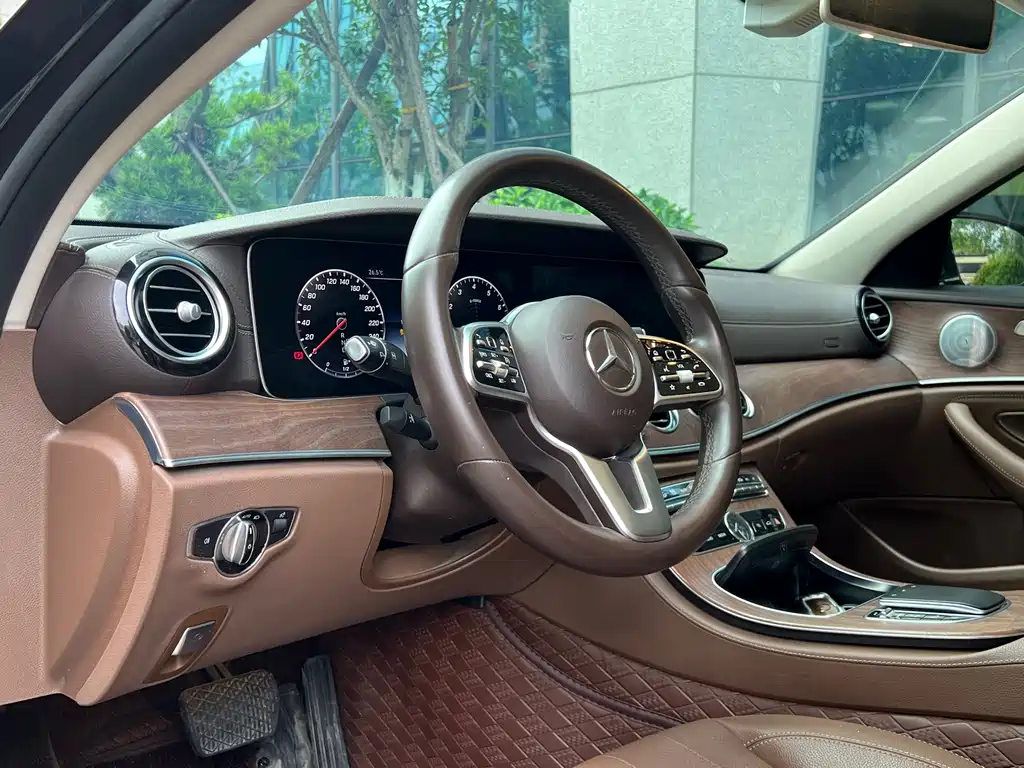 Mercedes-Benz S-Class S 2014 S 320 L