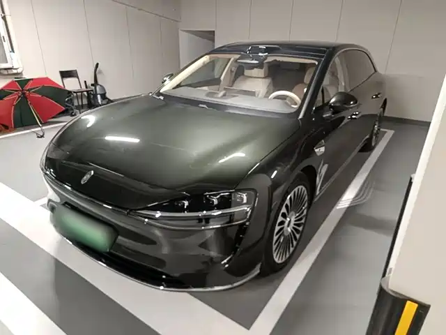 2025 GAC Xiangjie S9T