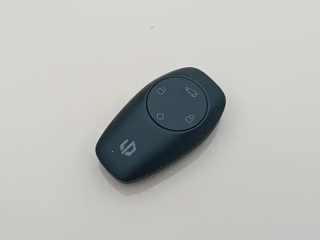 Leapmotor Leapmotor T03 — миниатюра 14