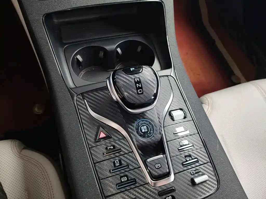 BYD Qin PLUS — миниатюра 14