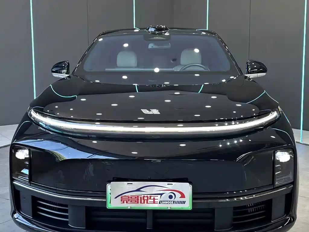 Li Auto Li L7 — миниатюра 2