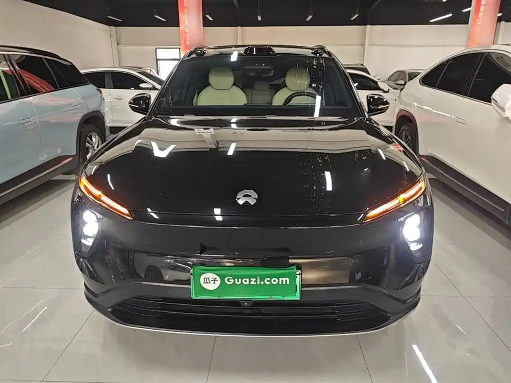 NIO ES6 2023 75kWh