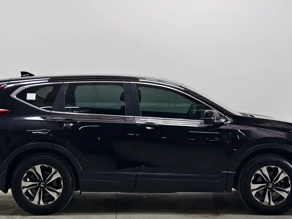 Honda CR-V — миниатюра 8
