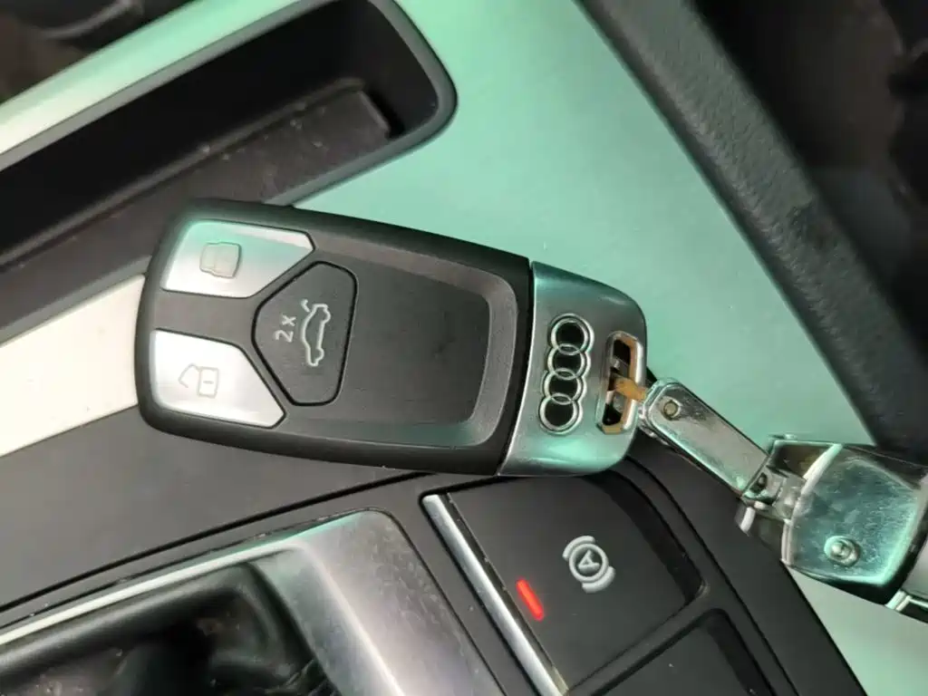 Audi Q5L — миниатюра 9