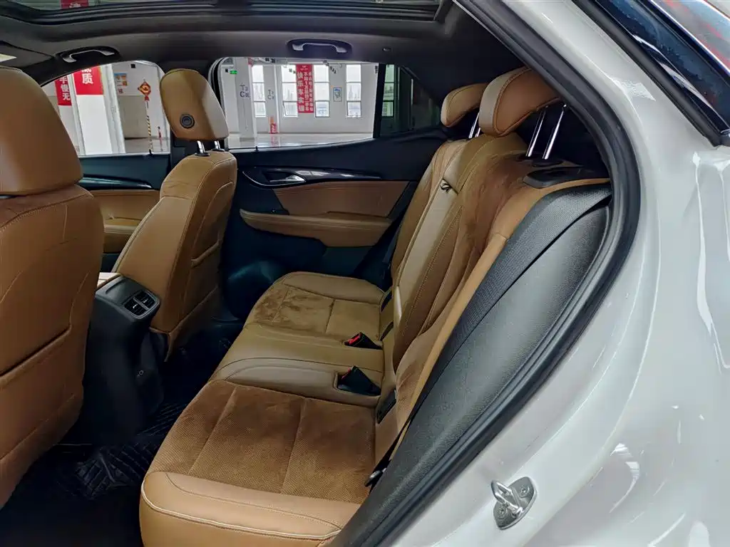 Buick Envision S S 2020 S 652T Luxury