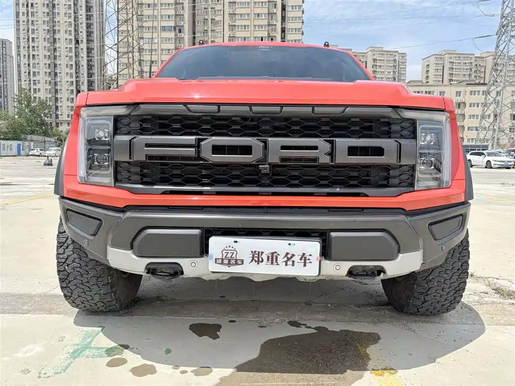 Ford F-150 — фотографии объявления, Фото 20