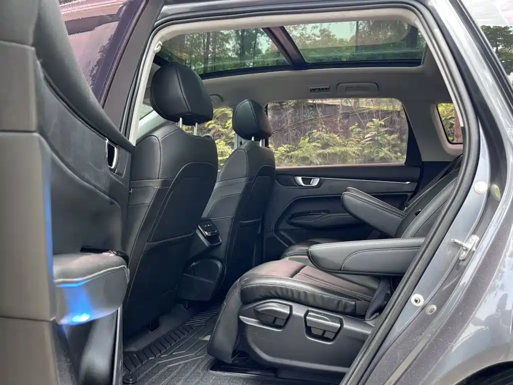 Wuling Victory — миниатюра 9