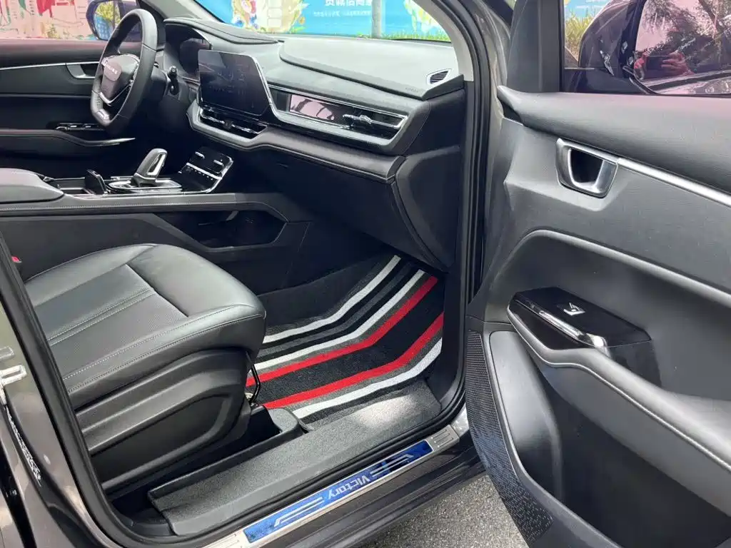 Wuling Victory — миниатюра 7