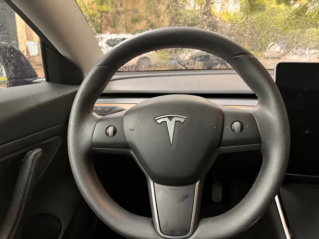 Tesla Model 3 — миниатюра 11