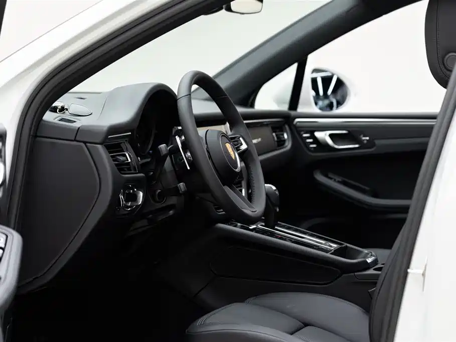 Porsche Macan 2022 Macan 2.0T