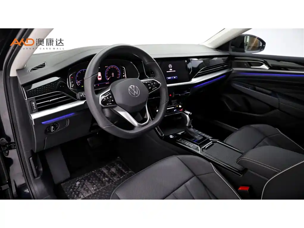 Volkswagen Passat — миниатюра 6