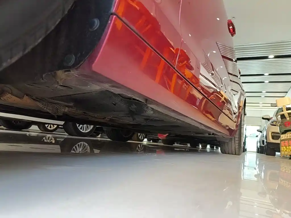 Cadillac ATS-L — миниатюра 22