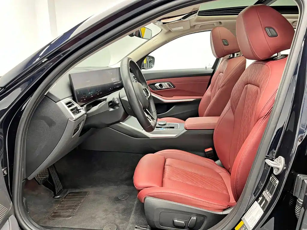 BMW i3 — миниатюра 14