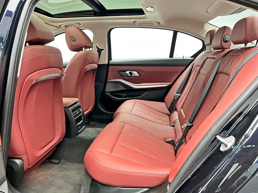 BMW i3 — миниатюра 15