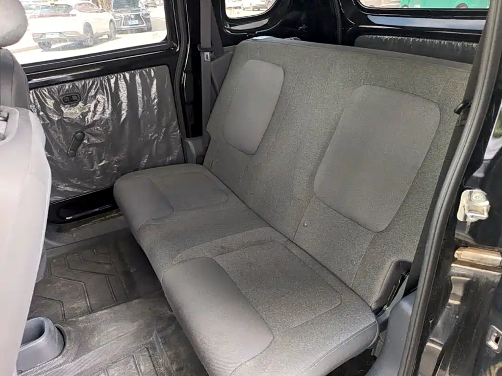 Wuling Sunshine EV — фотографии объявления, Фото 17