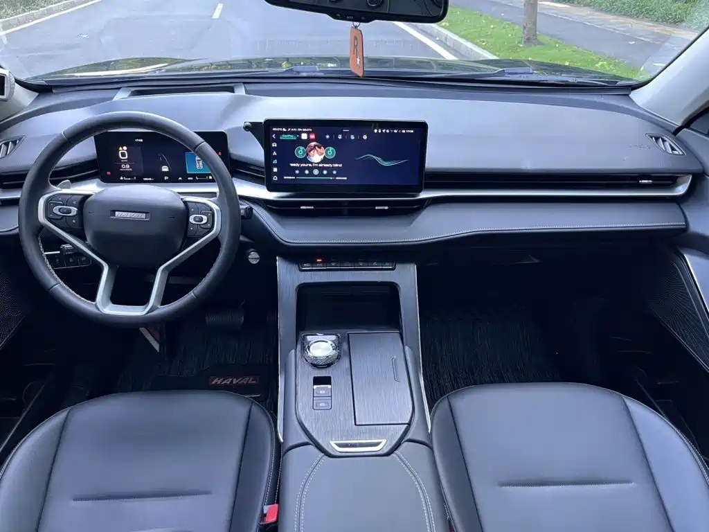 Haval H6 — миниатюра 7