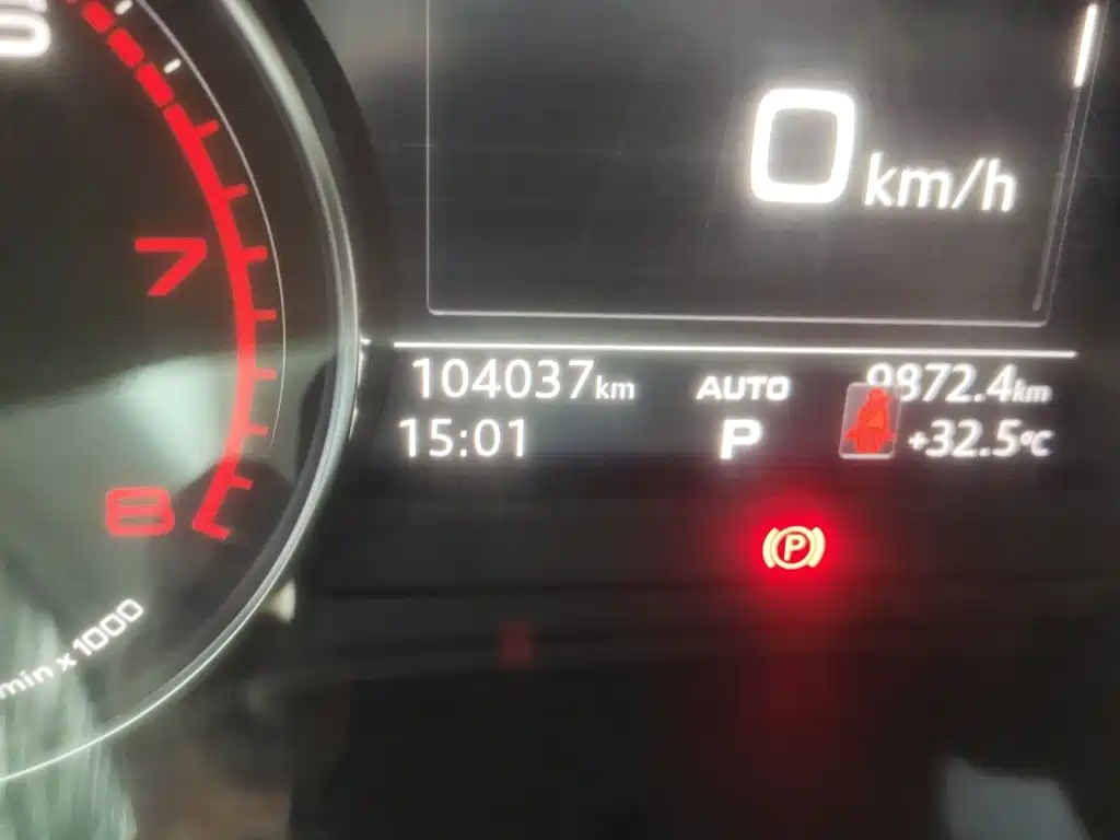 Audi A4L — миниатюра 13