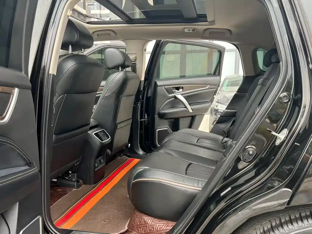 Honda Avancier 2020 370TURBO Luxury