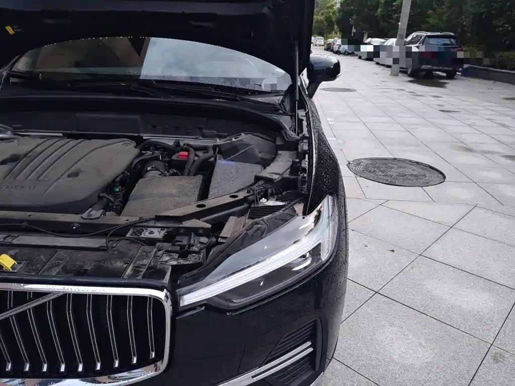 Volvo XC60 — миниатюра 22