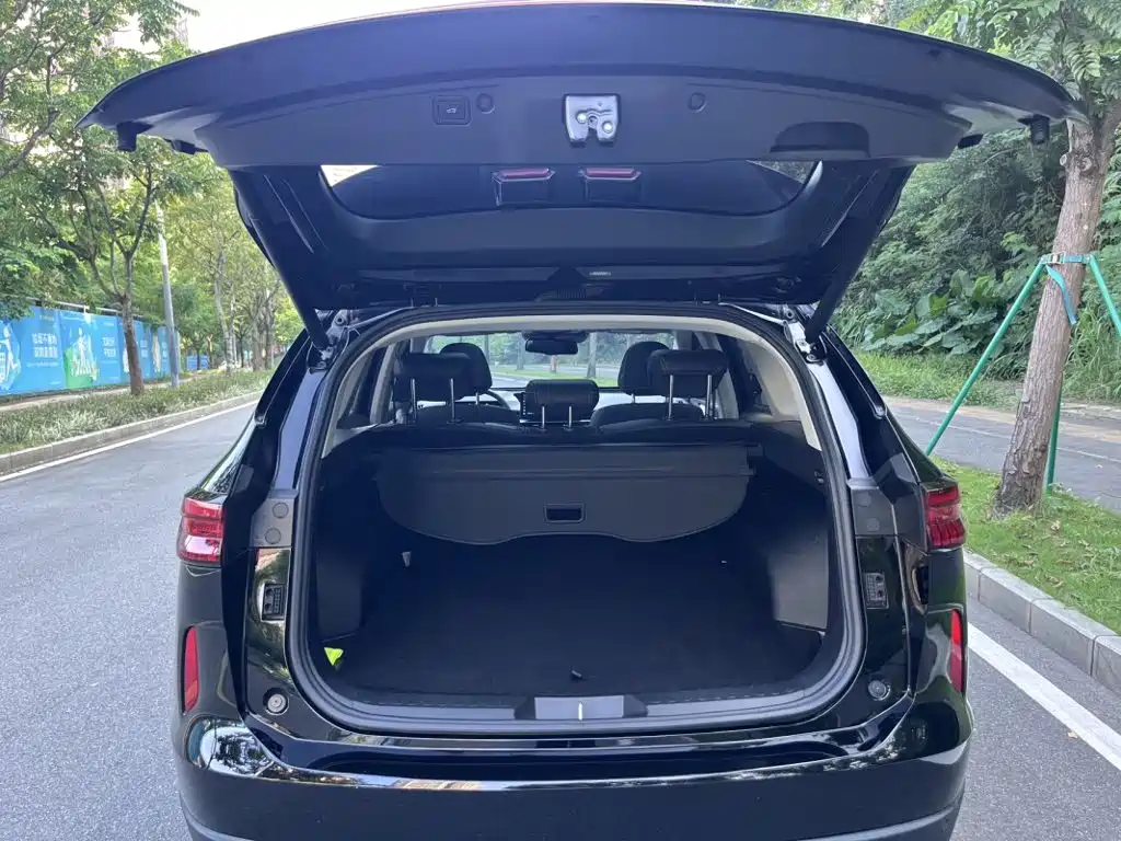 Haval H6 — миниатюра 14