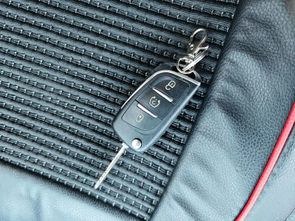 JMEV Yizhi EV2 — миниатюра 9