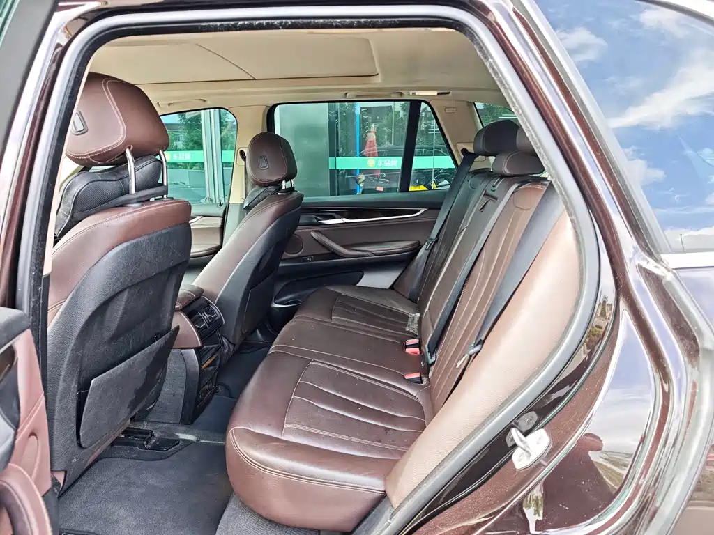 BMW X5 2018 xDrive28i
