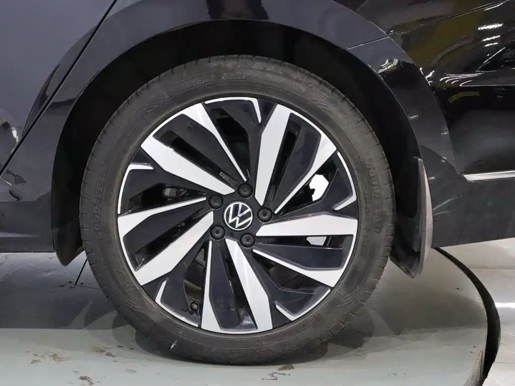Volkswagen Passat — миниатюра 20