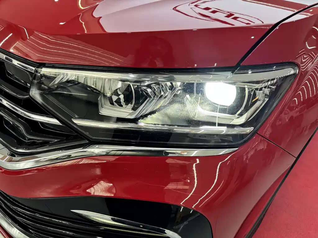 Volkswagen X — миниатюра 36