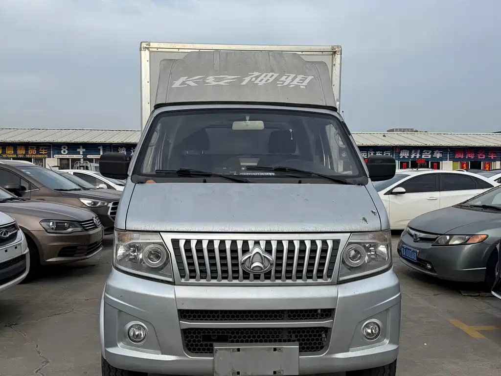 Kaicheng Shenqi T20 2021