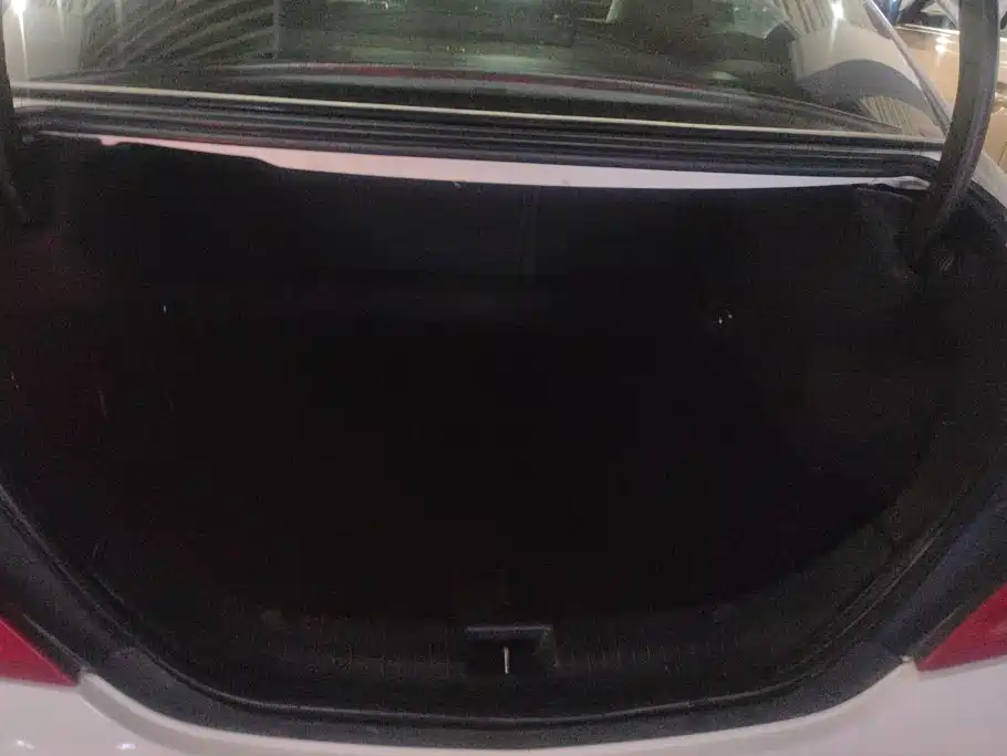 Mercedes-Benz CLA (Import) — миниатюра 4