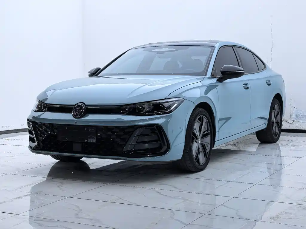Volkswagen Passat 2024