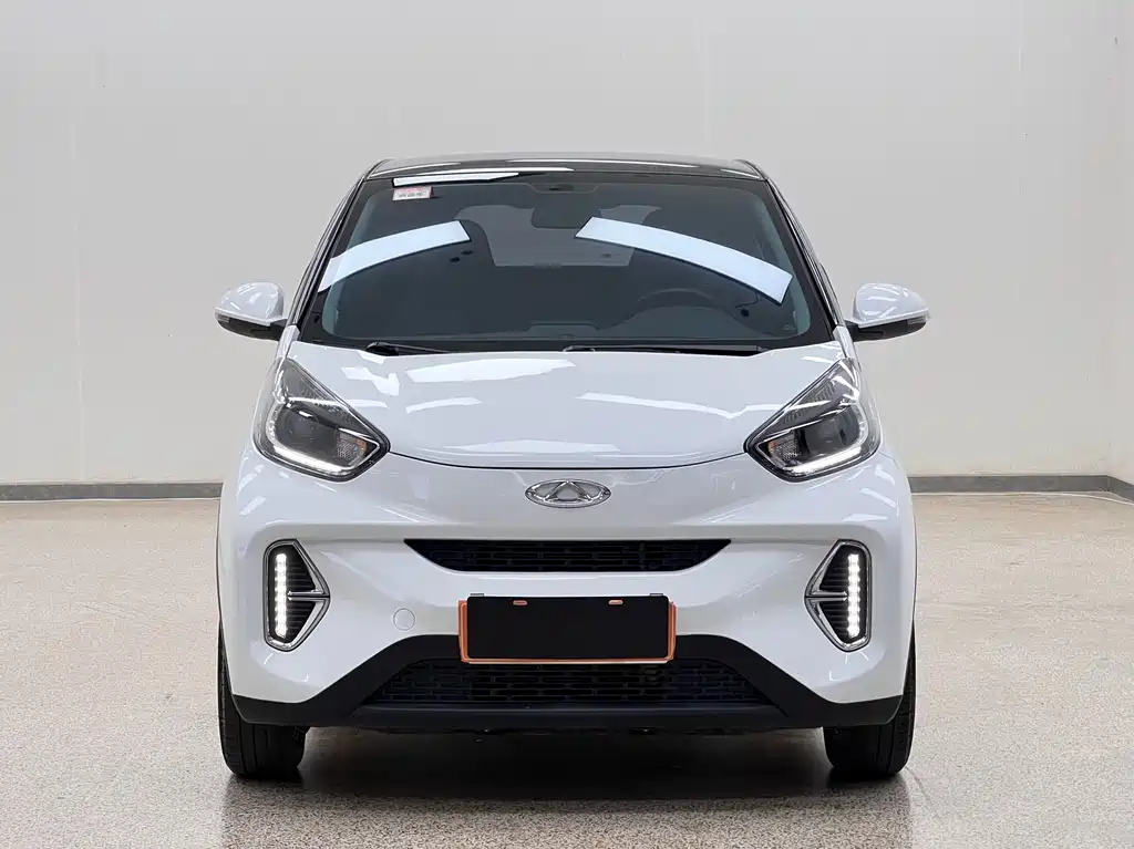 Chery Little Ant 2022 30kW 301km