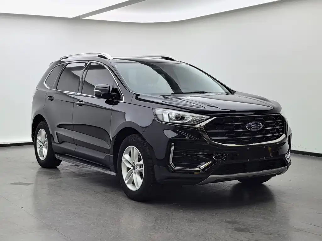 Ford Edge — миниатюра 3