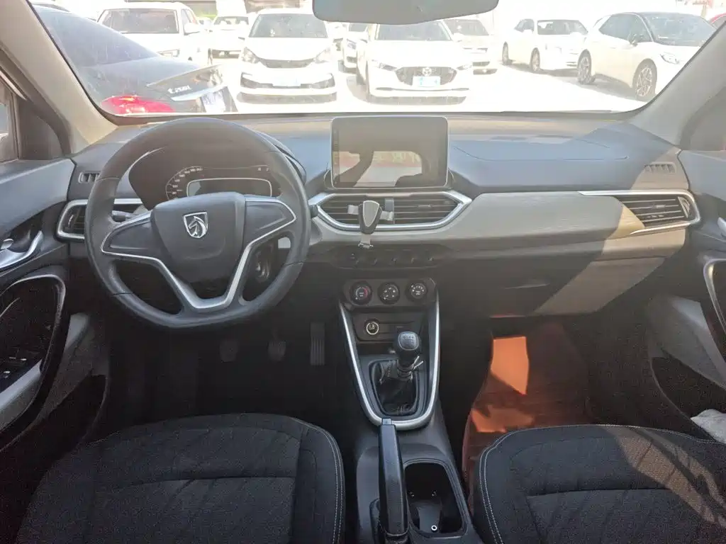 Baojun 510 — миниатюра 14