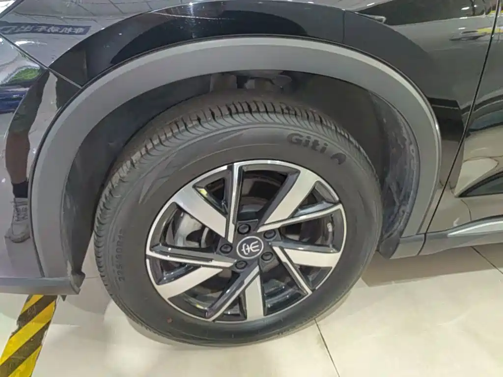 BYD Pro New Energy — миниатюра 23