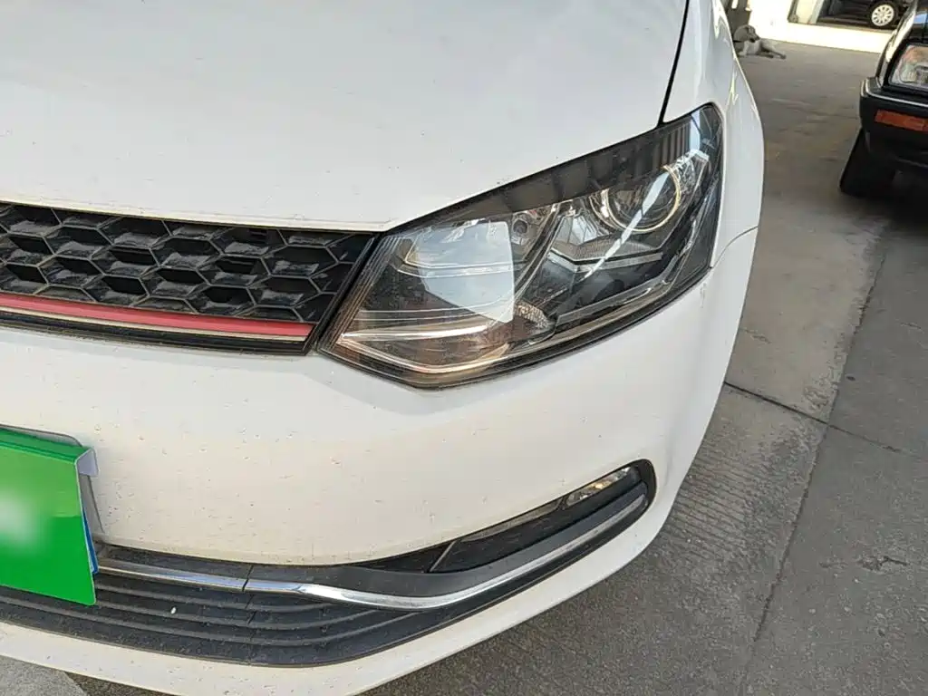 Volkswagen Polo — миниатюра 24