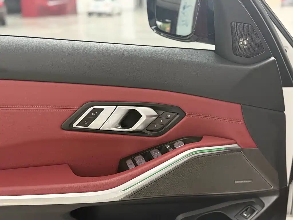 BMW 3 Series — миниатюра 5