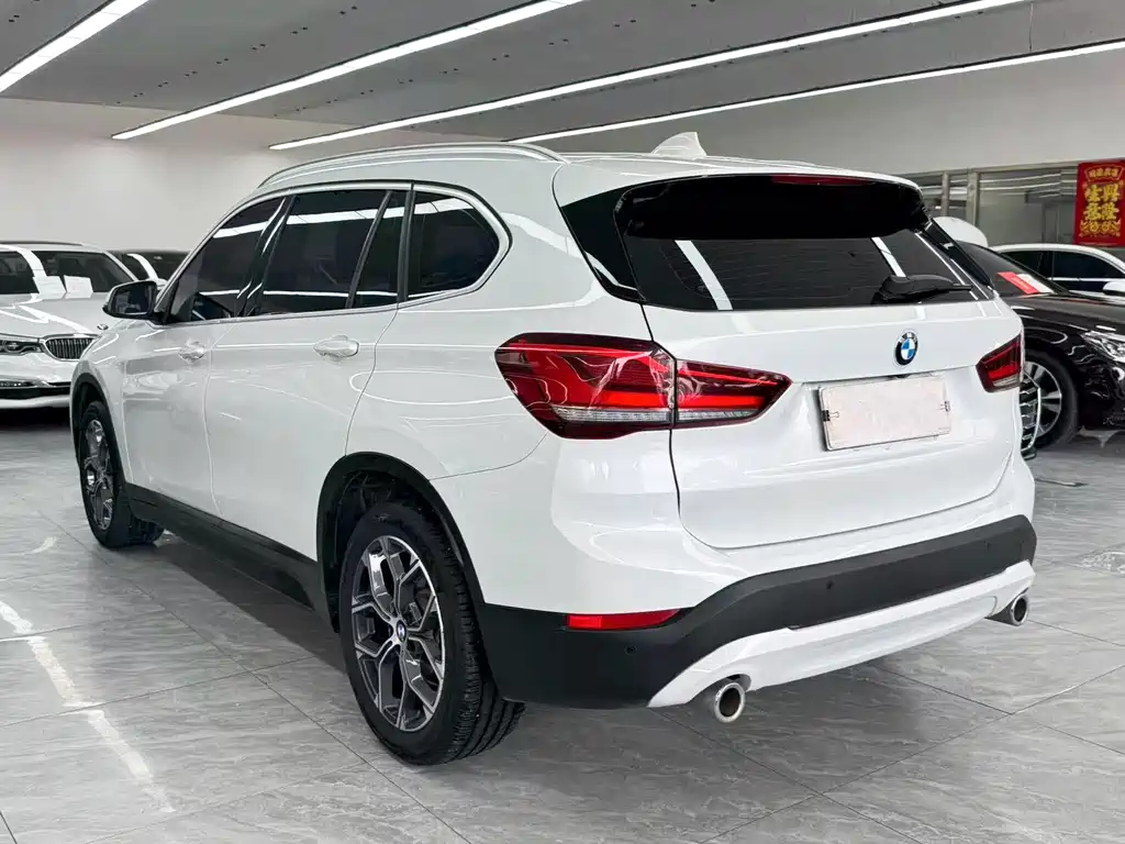 BMW X1 — миниатюра 4