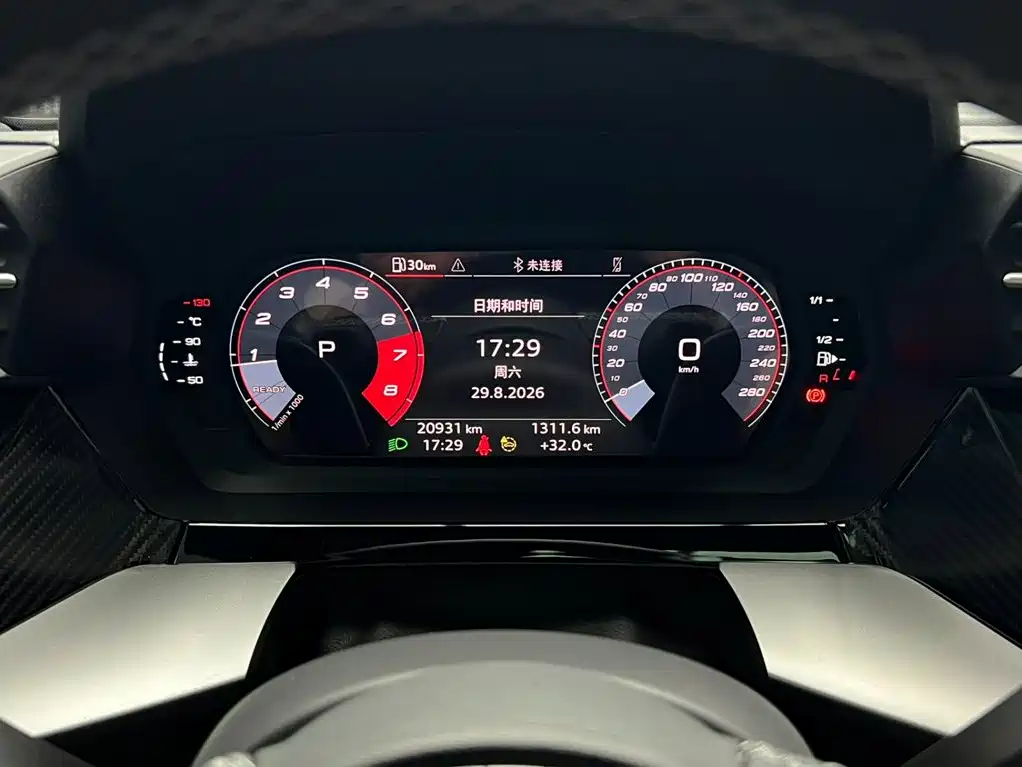 Audi A3 — миниатюра 15