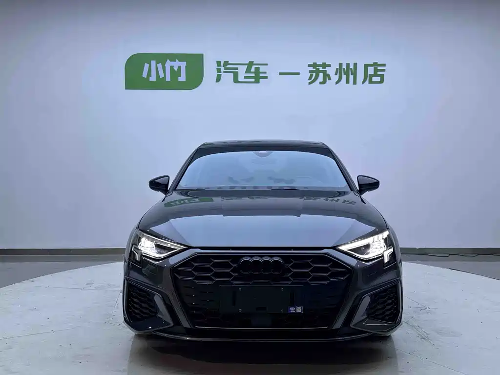 Audi A3 2023 Sportback 35 TFSI Fashion Sport