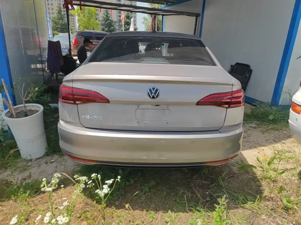 Volkswagen Bora 2021 280TSI DSG Elite Smart Connect