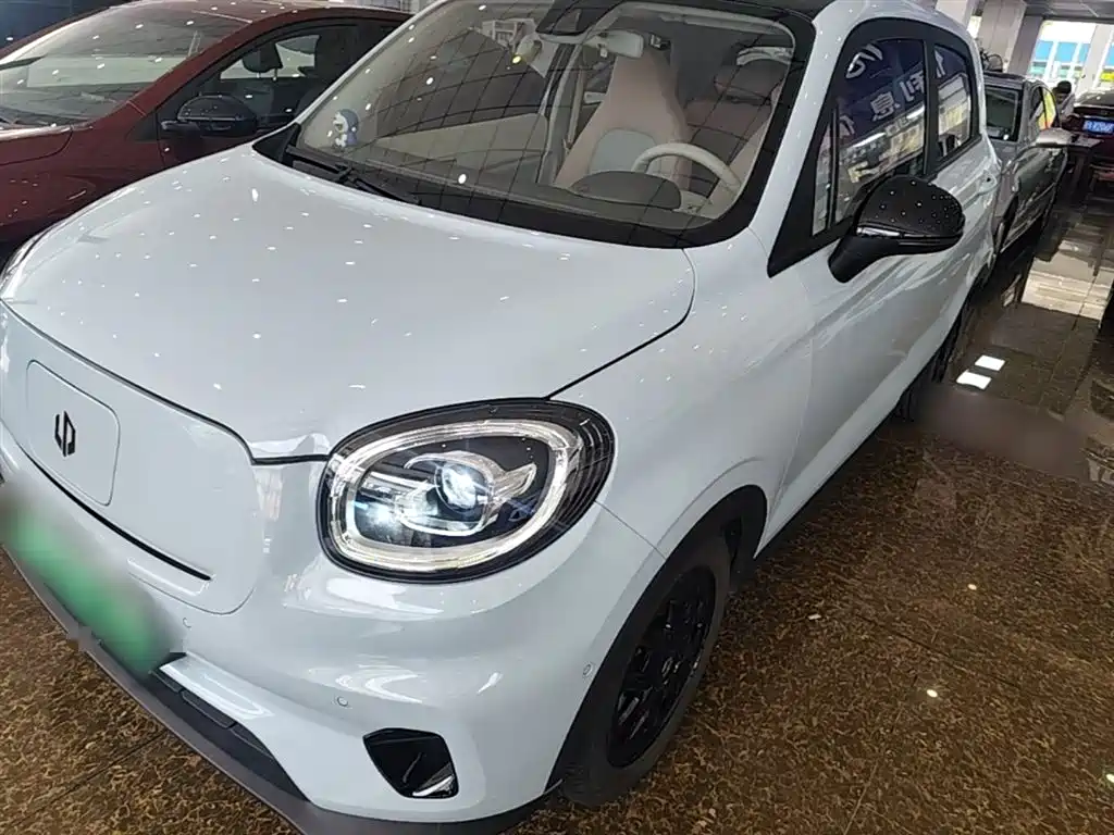 Leapmotor T03 2023 403 Smart