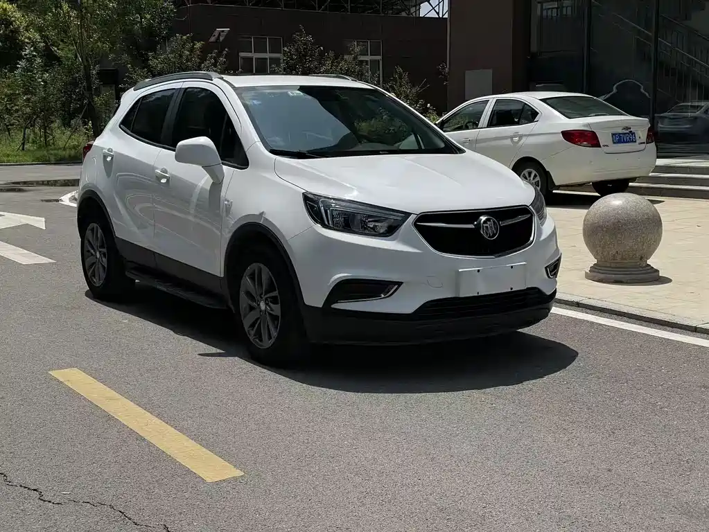 Buick Encore — миниатюра 2