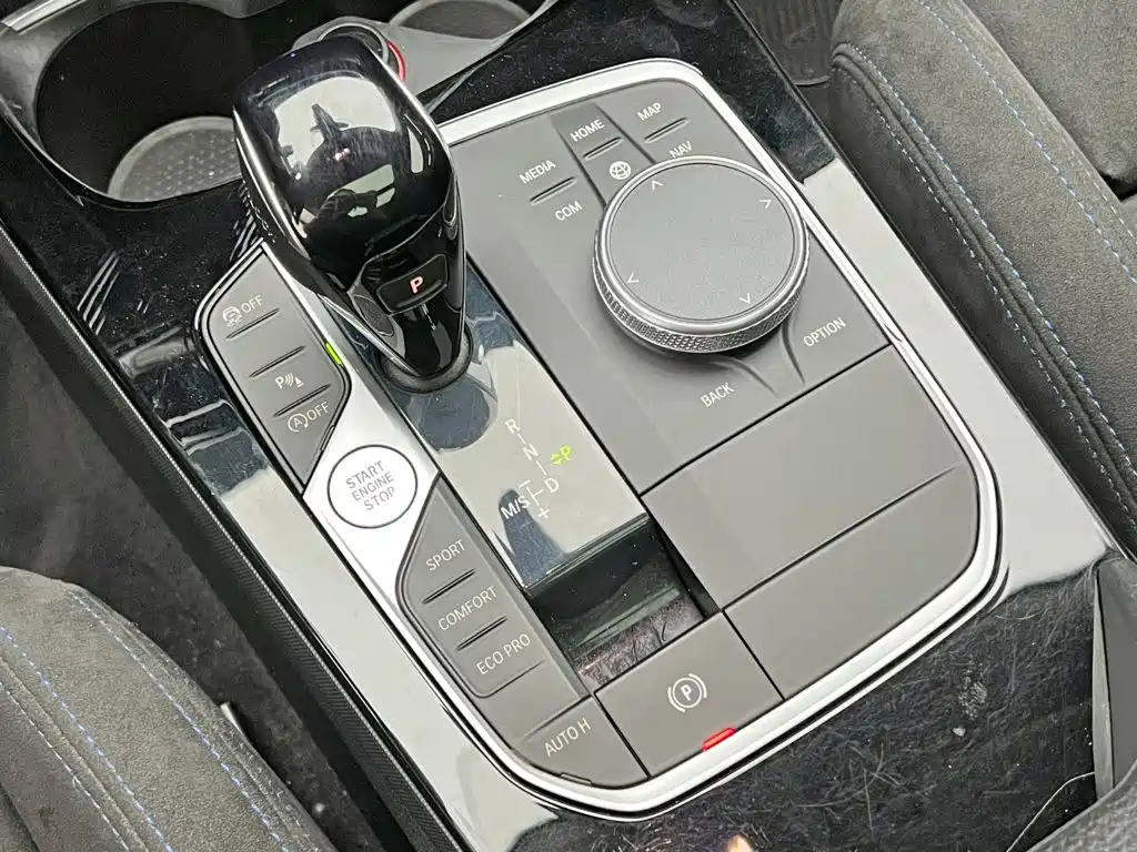 BMW 2 Series (Import) — миниатюра 16