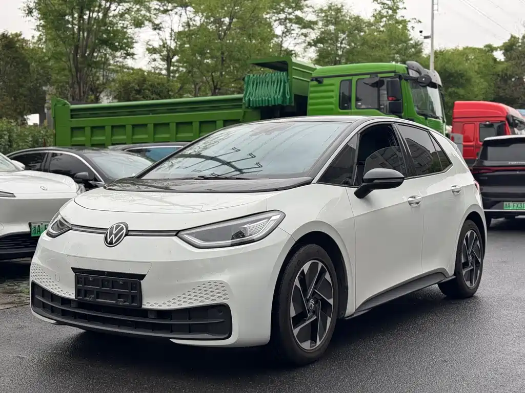 Volkswagen ID.3 2024
