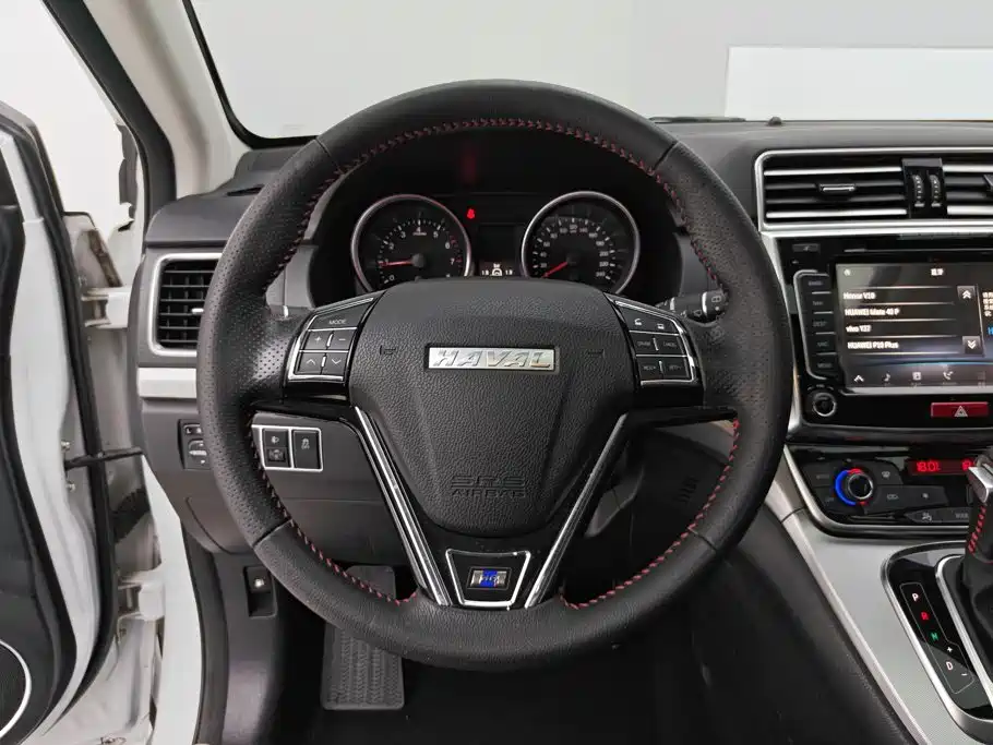 Haval H6 — миниатюра 15