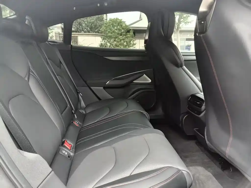 Xiaomi SU7 2024 Smart Drive Max