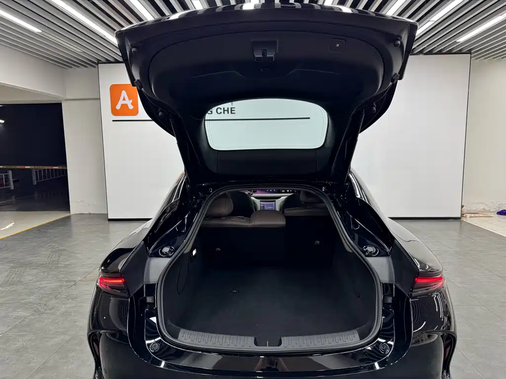 ZHIJI AUTOMOBILE ZHIJI L6