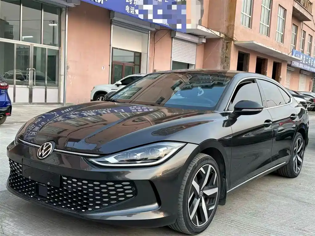 Volkswagen Lamando 2022