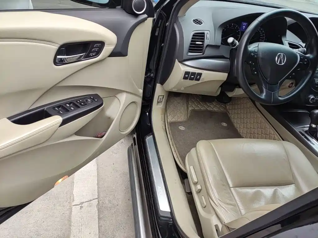 Acura RDX (Import) — миниатюра 16
